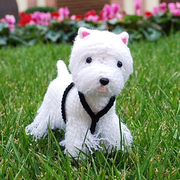 westie_dog_amigurumi_pattern_PDF_crochet_tutorial