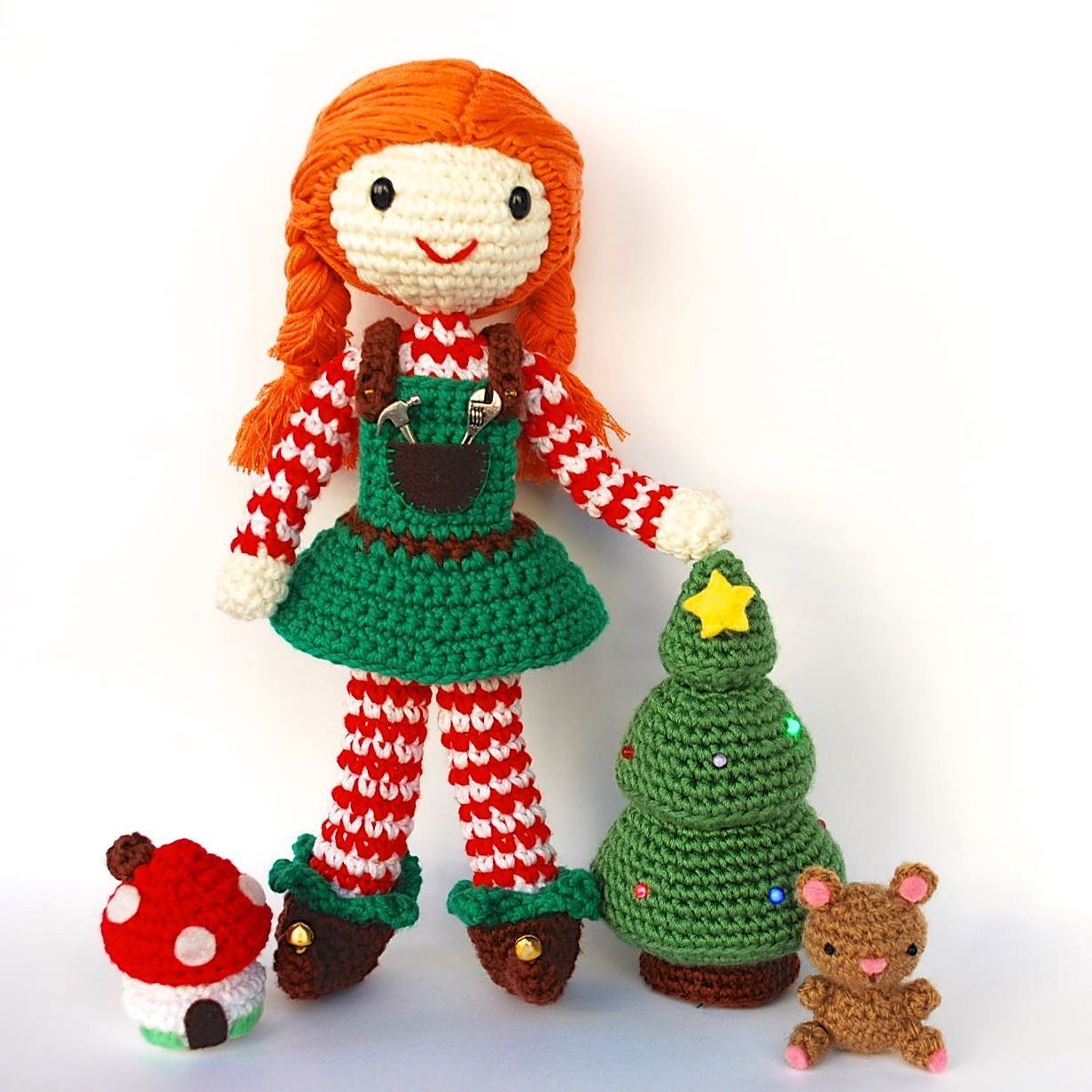 elfa-crochet-patron-amigurumi-navidad