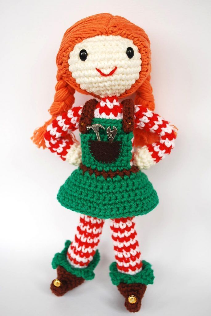 elfa-ganchillo-duende-navidad-patron-amigurumi