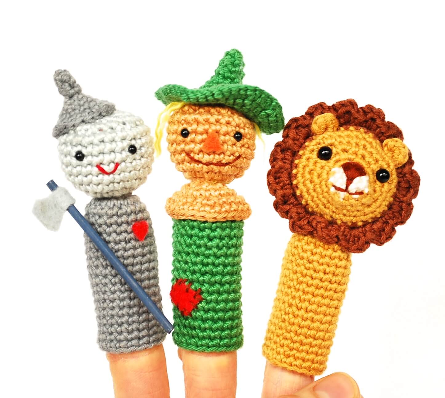 amigurumi-scarecrow-tinman-lion