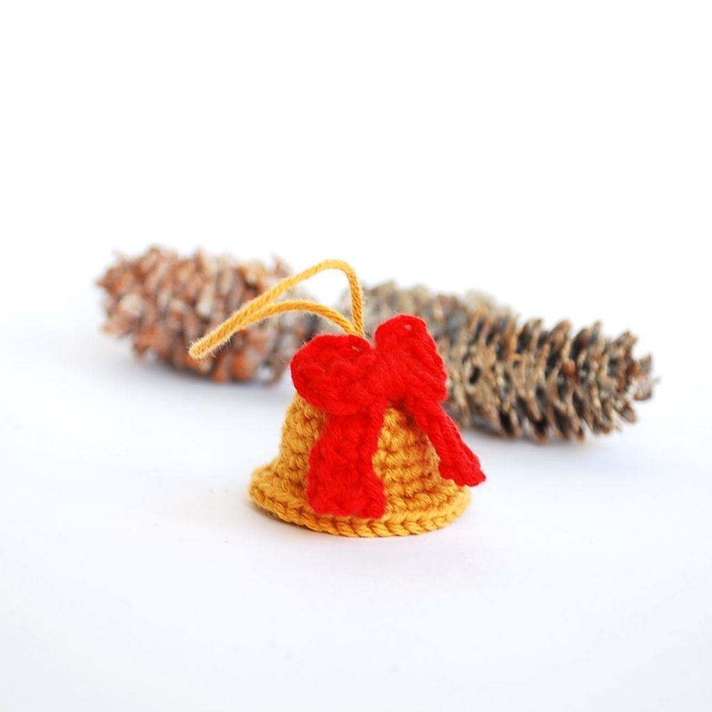 patrón-gratis-campana-amigurumi