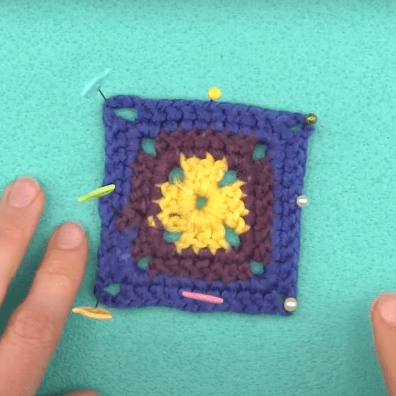 bloquear-prendas-crochet-tricot