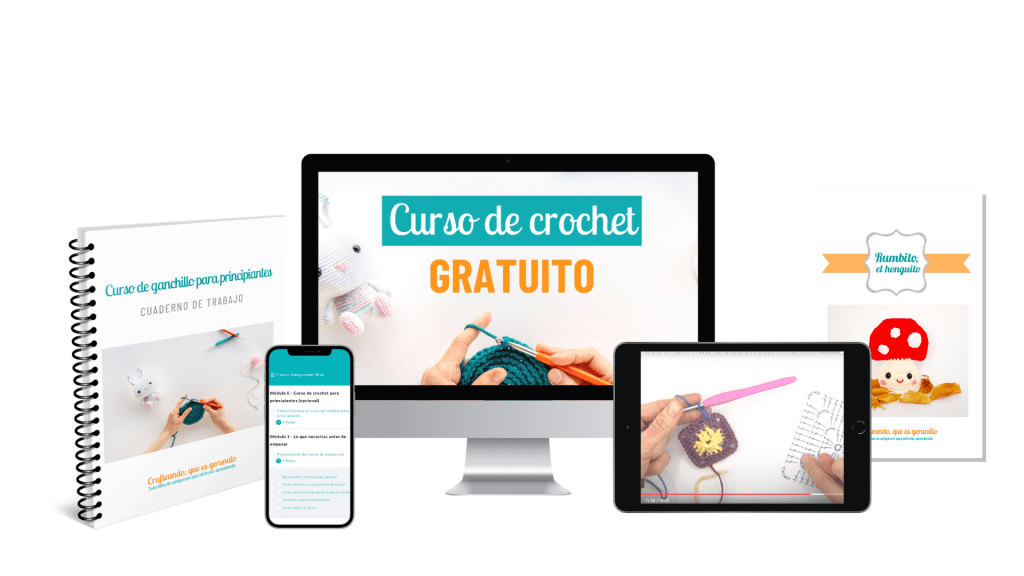 curso_crochet_principiantes_gratis_ganchillo