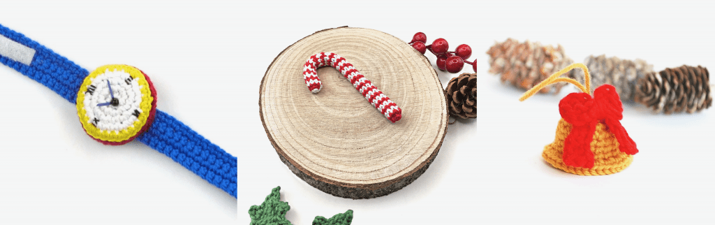 patrones amigurumis fáciles tutorial vídeo